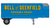 Class One Model Works ~ HO Scale ~ Fruehauf 26' Trailer ~ Bell of Deerfield ~ TR00110