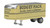 Class One Model Works ~ HO Scale ~ Fruehauf 26' Trailer ~ Budget Pack ~ TR00111