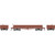 Athearn ~ HO Scale ~ 36' Low Side Gondola with Drop Gates ~ Milwaukee Road #16502 ~ 3113