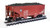 Bachmann ~ G Scale ~ Two Bay Offset Hopper ~ Santa Fe #180874 ~ 94005