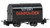 Bachmann ~ HOn30 Scale ~ Narrow Gauge Gunpowder Wagon ~ D. Fusit ~ 77311