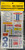 Blair Line ~ O Scale ~ Main Street Storefront Signs ~ 251