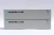 Jacksonville Terminal Company ~ 40' Standard Steel Containers ~ MAERSK Line ~ Magnetic system ~ 405308