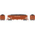 Athearn ~ HO Scale ~ 40' Offset Coal Hopper with Load ~ Canadian National #324480 ~ 33083
