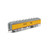 Athearn ~ HO Scale ~ RTR Arch Roof Baggage Car ~ Union Pacific #3007 ~ 73025