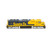 Athearn Genesis ~ HO Scale ~ EMD F45 ~ Santa Fe #5918 ~ DCC Sound ~ 18368