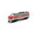 Athearn Genesis ~ HO Scale ~ F3A ~ Monon #82-B ~ DCC Sound ~ 19680