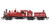 Bachmann ~ HO Scale ~ Spectrum 80-Ton Three-Truck Shay ~ Pickering Lumber Co. #12 ~ DCC Sound ~ 84708