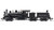 Bachmann ~ HO Scale ~ Spectrum 80-Ton Three-Truck Shay ~ Clear Lake Lumber Co. #2 ~ DCC Sound ~ 84707