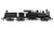 Bachmann ~ HO Scale ~ Spectrum 80-Ton Three-Truck Shay ~ Clear Lake Lumber Co. #2 ~ DCC Sound ~ 84707