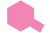 Tamiya Paints ~ Acrylic X-17 Pink ~ 81017
