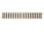 LGB ~ G Scale ~ Straight Track ~ 600 mm / 23-5/8" length ~ 6 Pieces ~ 10600