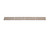 LGB ~ G Scale ~ Straight Track ~ 1200 mm / 47-1/4" ~ 6-Pieces ~ 10610-6