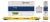 Rapido ~ HO Scale ~ 53' Husky-Stack Well Car with Containers ~ TTX #645314 ~ 1132006A