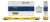Rapido ~ HO Scale ~ 53' Husky-Stack Well Car with Containers ~ TTX #645472 ~ 1132006A
