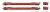 Rapido ~ HO Scale ~ 53' Husky-Stack Well Cars ~ 2-Pack #2 ~ Canadian Pacific #527050 + 527188 ~ 1132502A