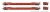 Rapido ~ HO Scale ~ 53' Husky-Stack Well Cars ~ 2-Pack #2 ~ Canadian Pacific #527101 + 527233 ~ 1132502A
