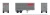 Rapido ~ HO Scale ~ 26' Can-Car Trailer ~ Eaton's #T261207 ~ 1146022