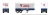 Rapido ~ HO Scale ~ 26' Can-Car Trailer ~ Imperial Roadways #26015 ~ 1146024