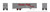 Rapido ~ HO Scale ~ 40’ Fruehauf Fluted Side Volume Van ~ Canadian Pacific #560X ~ 1146034