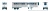 Rapido ~ HO Scale ~ 45' Trailmobile Dry Van Trailer ~ Maritime-Ontario #5427 ~ 1146055