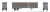 Rapido ~ HO Scale ~ 45' Trailmobile Dry Van Trailer ~ Trans-Canada Highway Express #4549 ~ 1146072