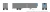 Rapido ~ HO Scale ~ 40' Fruehauf Fluted Side Volume Van ~ Unlettered ~ 1146997