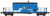 Bowser ~ HO Scale ~ N9 Caboose with Flashing FRA Light ~ Conrail #18255 ~ 71012