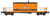Bowser ~ HO Scale ~ N9 Caboose ~ Indiana Harbor Belt #17 ~ 71019