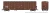 Rapido ~ HO Scale ~ Trenton Works 5277 Boxcar ~ 3-Pack ~ Atlantic & Western ~ 1131007