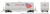 Rapido ~ HO Scale ~ Greenbrier Coil Car ~ 3-Pack ~ Homeshops Leasing (America 250) ~ 1128016