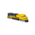 Athearn Genesis ~ HO Scale ~ EMD F45u ~ Santa Fe #5956 ~ DCC Sound ~ 18369