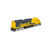 Athearn Genesis ~ HO Scale ~ EMD F45u ~ Santa Fe #5956 ~ DCC Sound ~ 18369