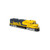 Athearn Genesis ~ HO Scale ~ EMD F45u ~ Santa Fe #5977 ~ DCC Sound ~ 18371