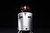 Kato ~ N Scale ~ Jet Powered Budd RDC ~ Lighted ~ New York Central #M-497 (Black Beetle) ~ DC ~ 166-1966-1
