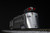 Kato ~ N Scale ~ Jet Powered Budd RDC ~ Lighted ~ New York Central #M-497 (Black Beetle) ~ DCC Sound ~ 166-1966-S-1