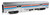 WalthersProto ~ HO Scale ~ 73' Budd Baggage Car ~ Amtrak Decal ~ Phase II ~ 920-13075