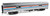 WalthersProto ~ HO Scale ~ 73' Budd Baggage Car ~ Amtrak Decal ~ Phase III ~ 920-13078
