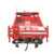 WalthersProto ~ HO Scale ~ Gunderson Rebuilt All-Purpose 40' Well Car ~ Northwestern Oklahoma #210055 ~ 920-109135