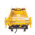 WalthersProto ~ HO Scale ~ Gunderson Rebuilt All-Purpose 40' Well Car ~ DTTX #455590 ~ 920-109138