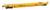 WalthersProto ~ HO Scale ~ Gunderson Rebuilt All-Purpose 40' Well Car ~ DTTX #455574 (Forward Thinking) ~ 920-109142