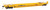 WalthersProto ~ HO Scale ~ Gunderson Rebuilt All-Purpose 40' Well Car ~ DTTX #455674 (Forward Thinking) ~ 920-109145