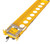 WalthersProto ~ HO Scale ~ Gunderson Rebuilt All-Purpose 40' Well Car ~ DTTX #455631 (Patched) ~ 920-109150