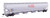 WalthersProto ~ HO Scale ~ 67' Trinity 6351 4-Bay Covered Hopper ~ Badger State Ethanol BSEX #635112 ~ 920-110314