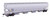 WalthersProto ~ HO Scale ~ 67' Trinity 6351 4-Bay Covered Hopper ~ Chicago Freight Car Leasing Co. CRDX #15169 ~ 920-110317