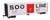 Walthers Mainline ~ HO Scale ~ 50' PC&F Insulated Boxcar ~ Ready to Run ~ Soo Line #177670 ~ 910-2868