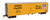 Walthers Mainline ~ HO Scale ~ 50' PC&F Insulated Boxcar ~ Union Pacific #499129 ~ 910-2869