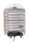 Walthers Mainline ~ HO Scale ~ 50' PC&F Insulated Boxcar ~ Union Pacific #499181 ~ 910-2872