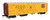 WalthersMainline ~ HO Scale ~ 50' AAR Mechanical Refrigerator Car ~ Chicago, Burlington & Quincy #5149 ~ 910-3781