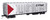 WalthersMainline ~ HO Scale ~ 50' AAR Mechanical Refrigerator Car ~ Canadian Pacific #287252 ~ 910-3786